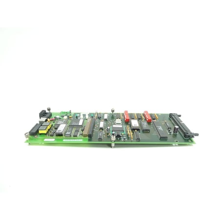 Allen Bradley Pcb Circuit Board 1559931